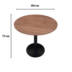 Round Coffee Table
