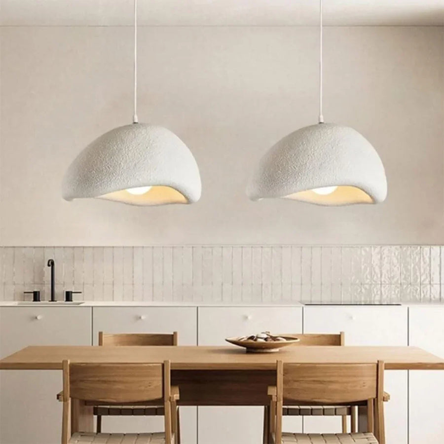Warm, Diffused Light That's Easy on the Eyes
