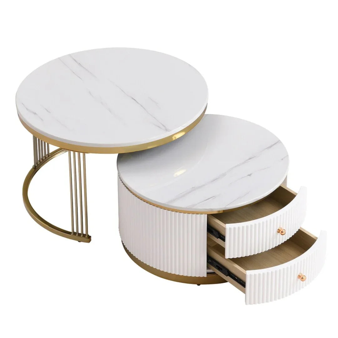 Coffee Table Set