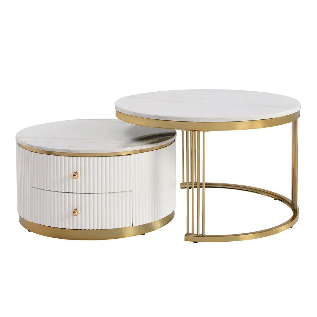 Coffee Table Set