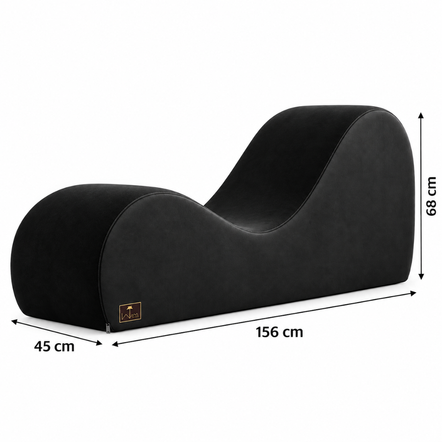 Sized for Any Room