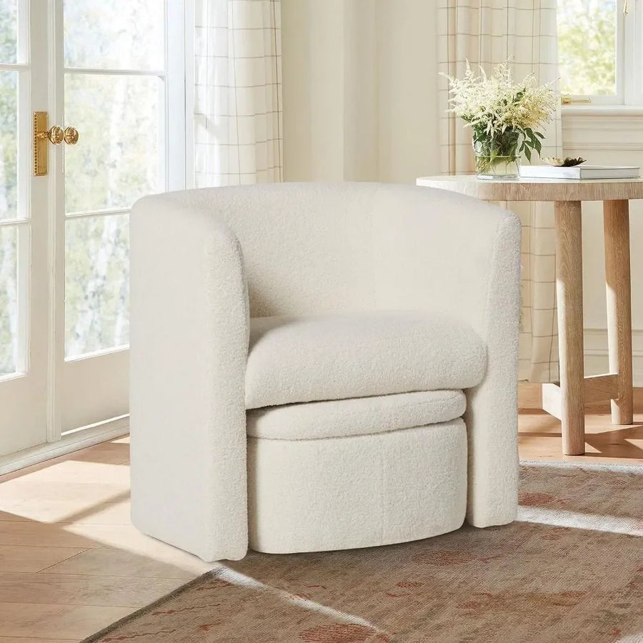 High-Density Foam With Firm Spring Support