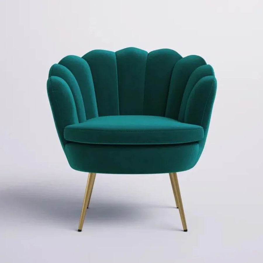 Premium Velvet Over a Sturdy Wooden Frame