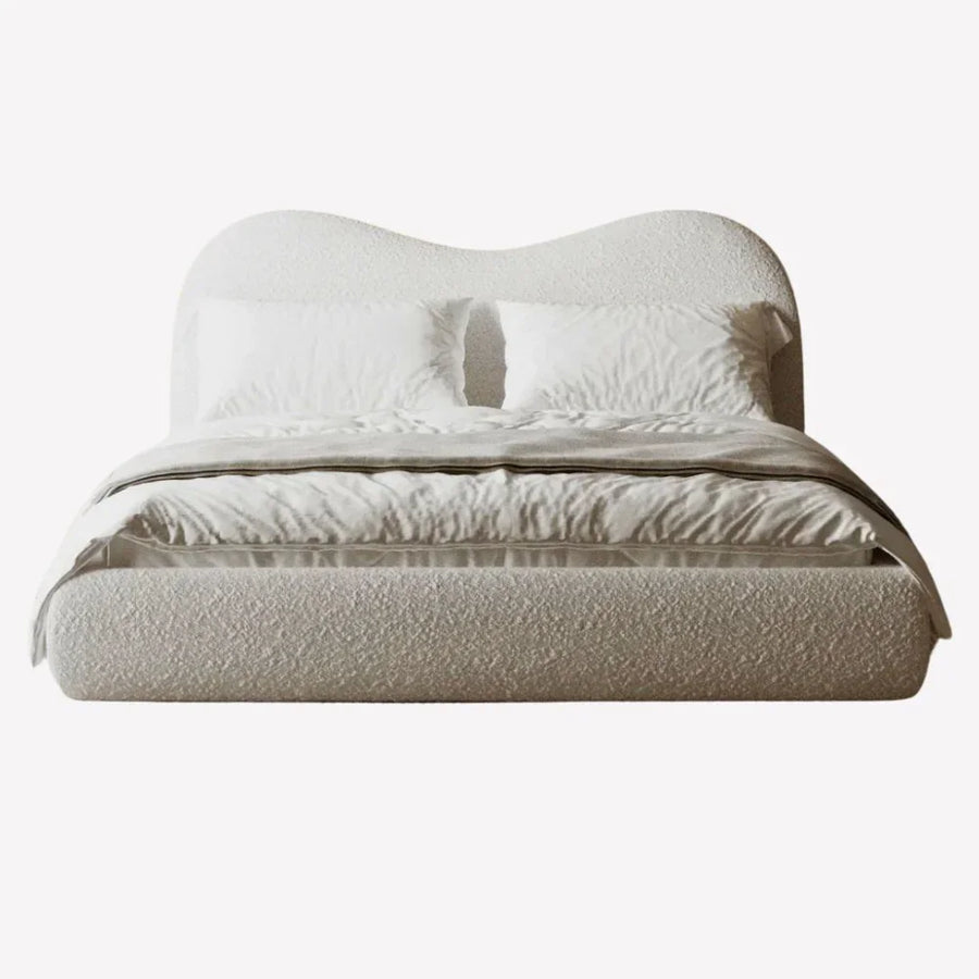 Strong Wooden Frame, 3-Year Warranty