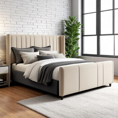 Luxury Bed