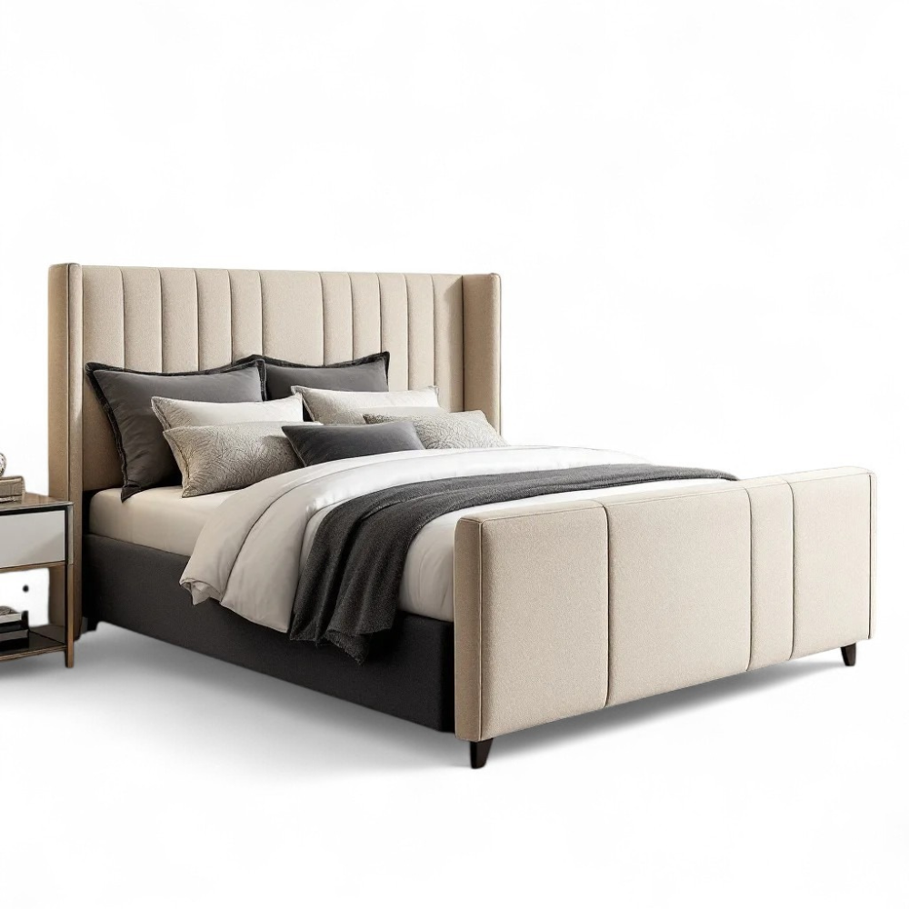 Luxury Bed
