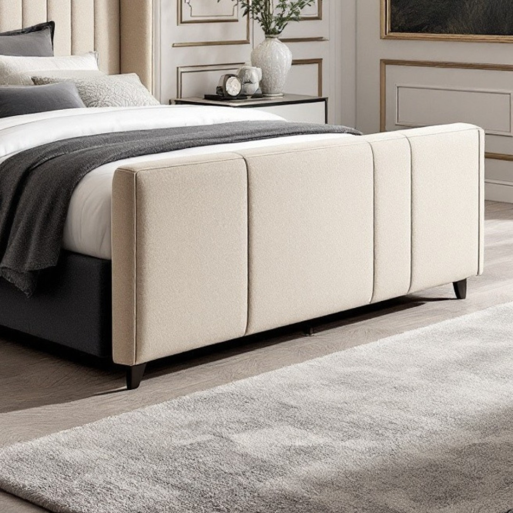Luxury Bed