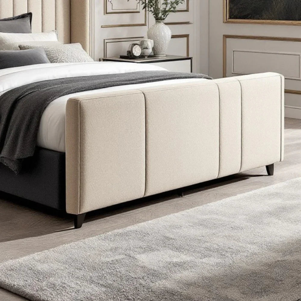 Luxury Bed
