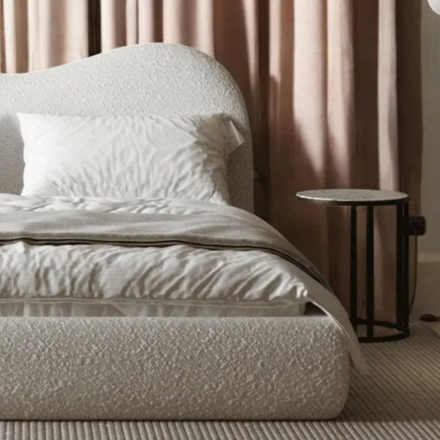 Modern, Minimalist Lines in a Neutral Tone