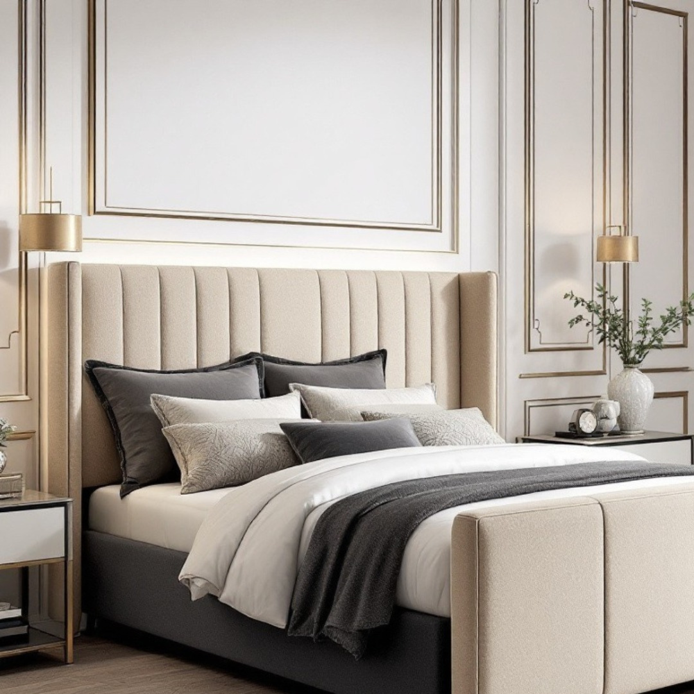 Luxury Bed