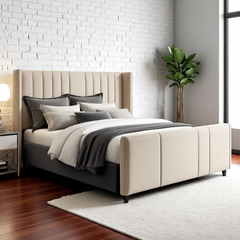 Luxury Bed