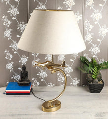 Modern Bedside Lamp