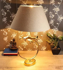 Modern Bedside Lamp