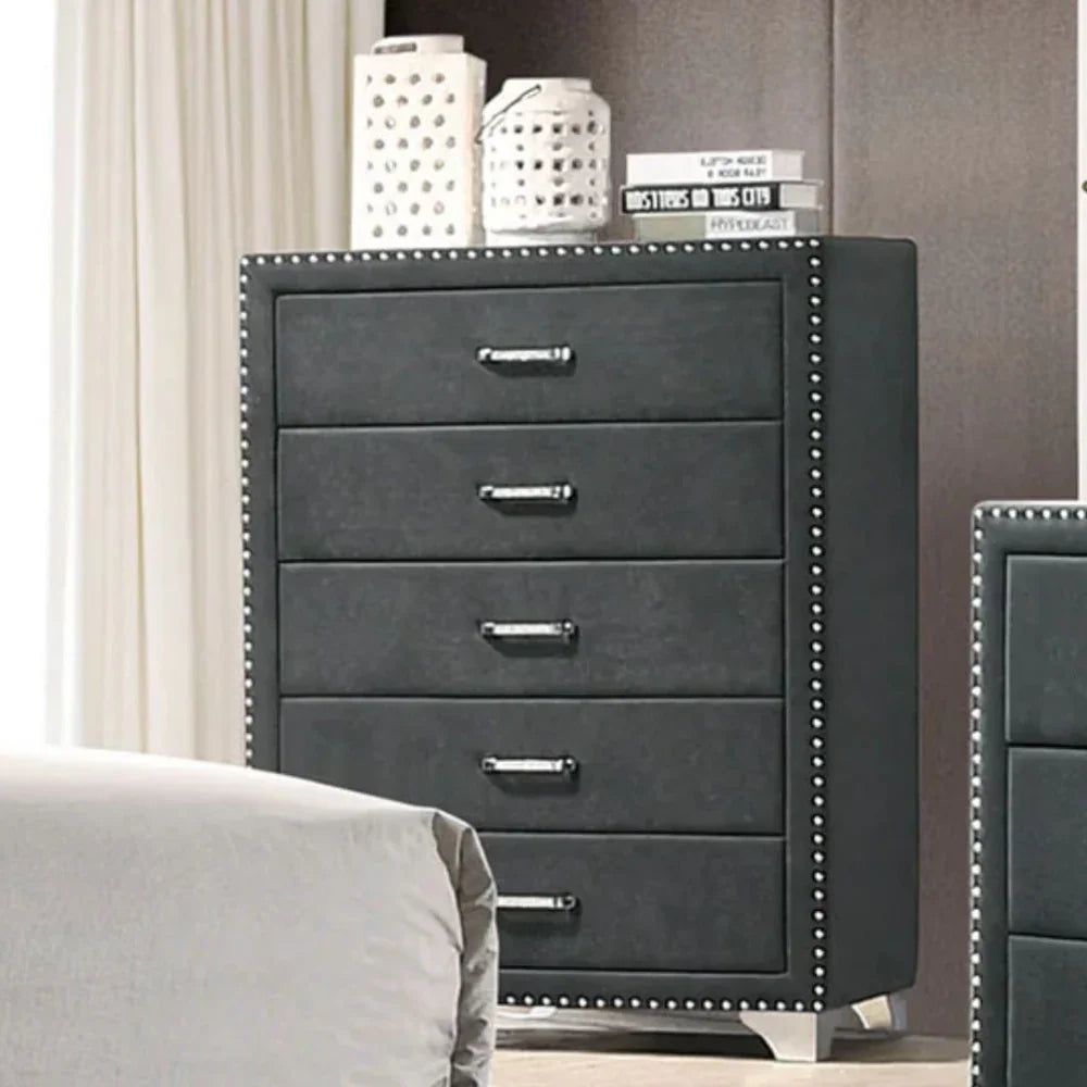 Built to Organize, Designed to Impress