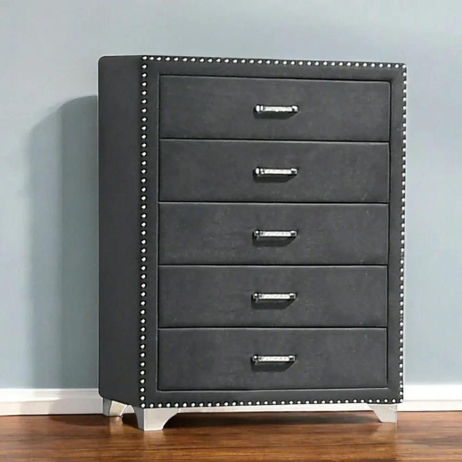 Soft Velvet Finish