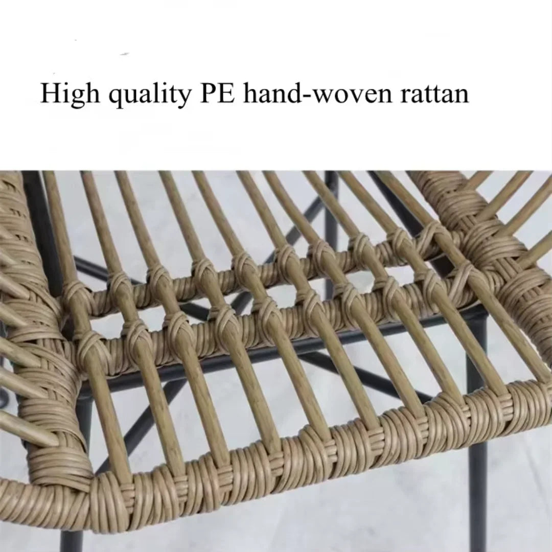 Balcony Table & Chair Sets