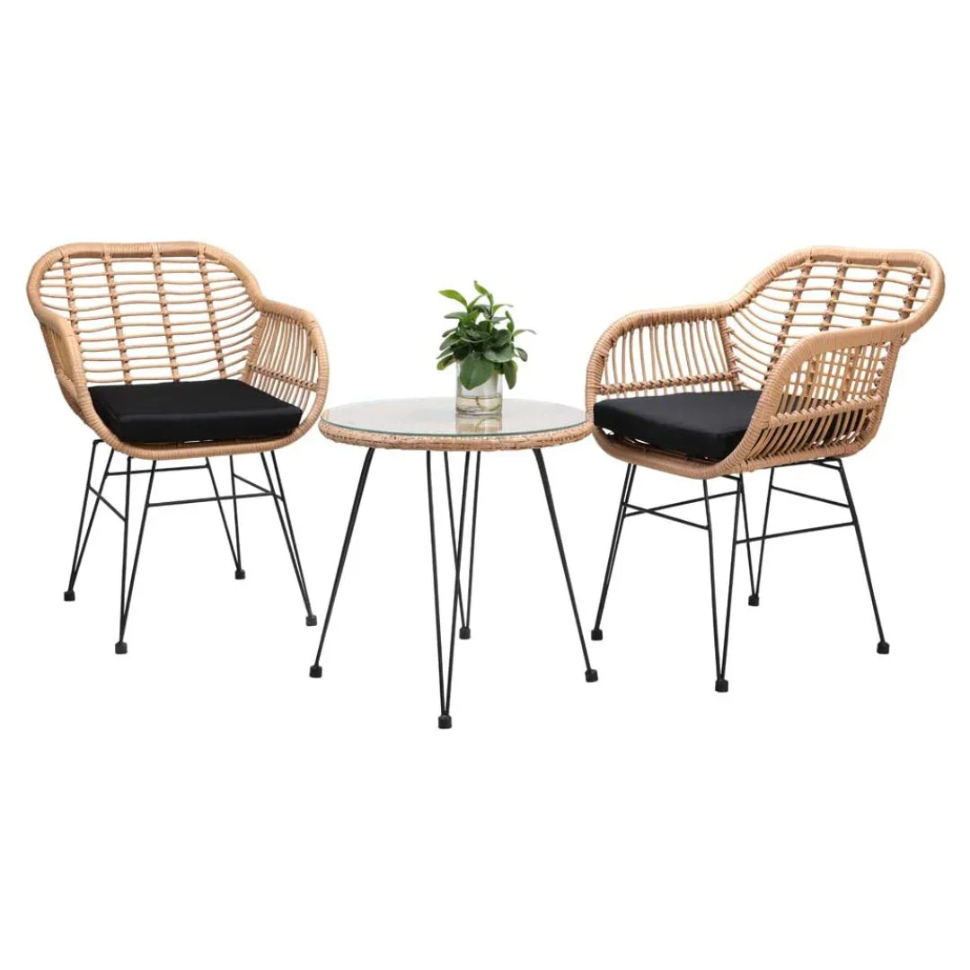 Balcony Table & Chair Sets
