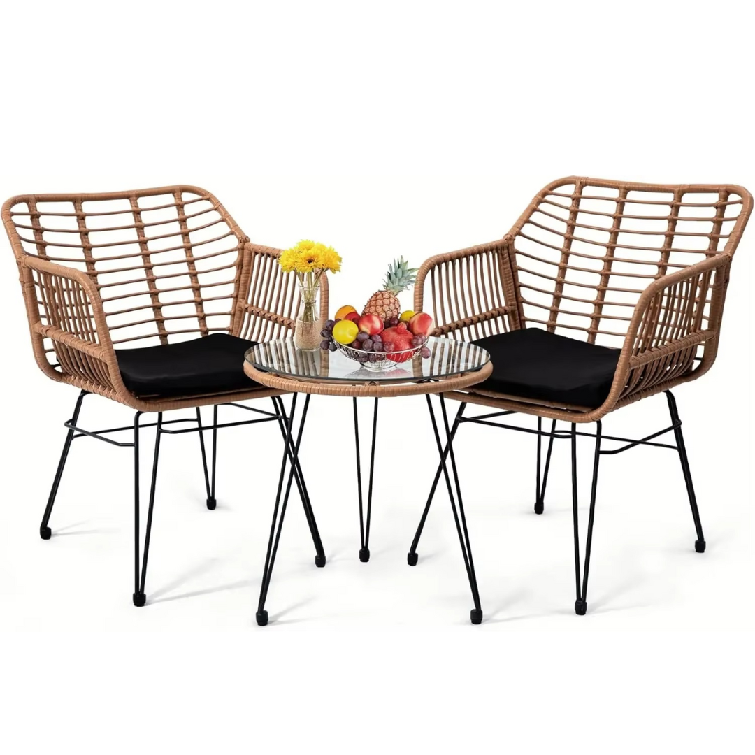 Balcony Table & Chair Sets
