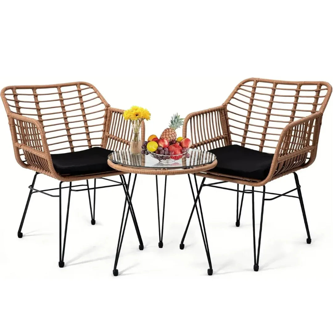 Balcony Table & Chair Sets