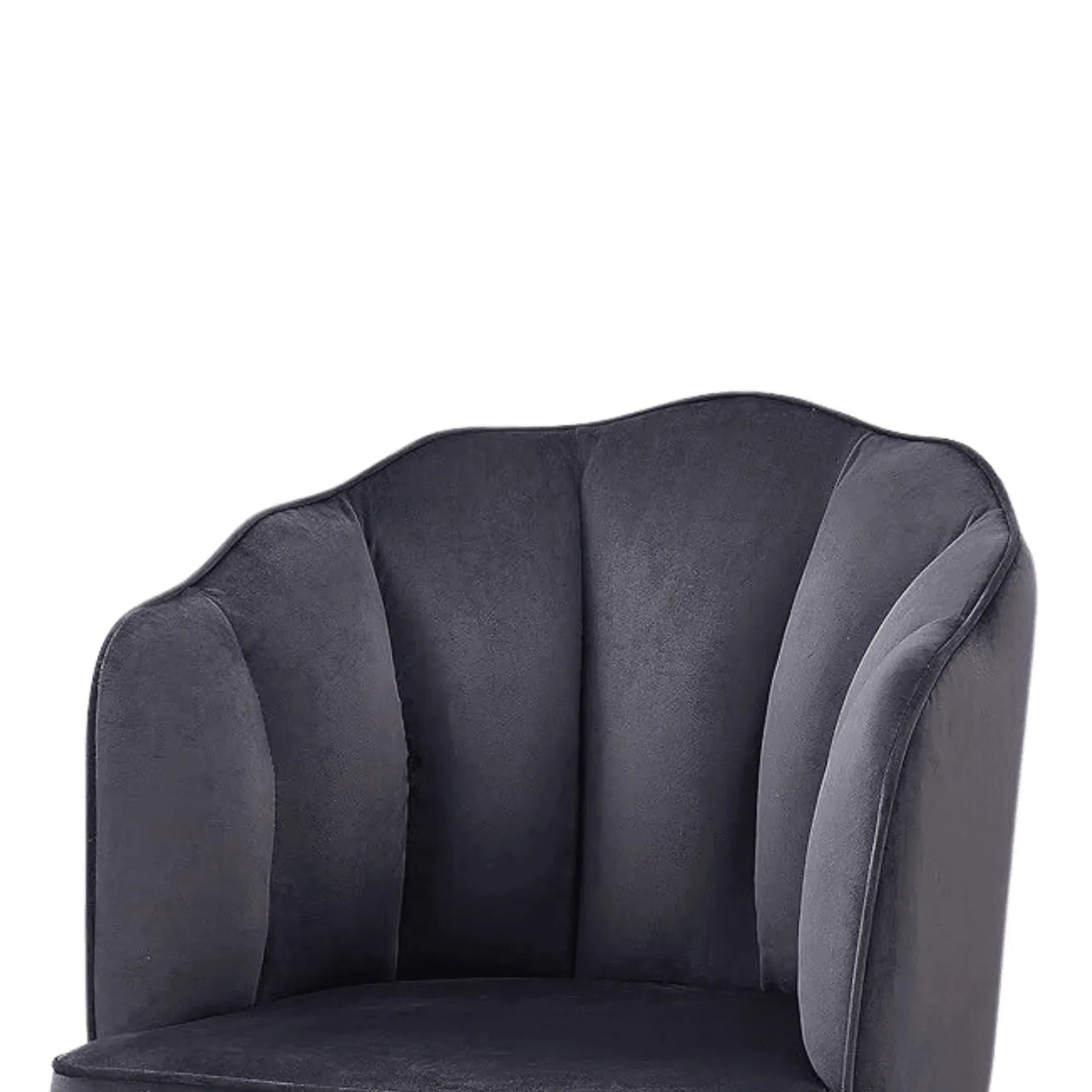 Modern Cafe Dining Chair