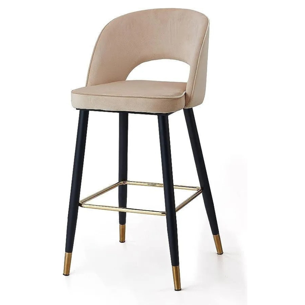 Modern Cafe Dining Chair