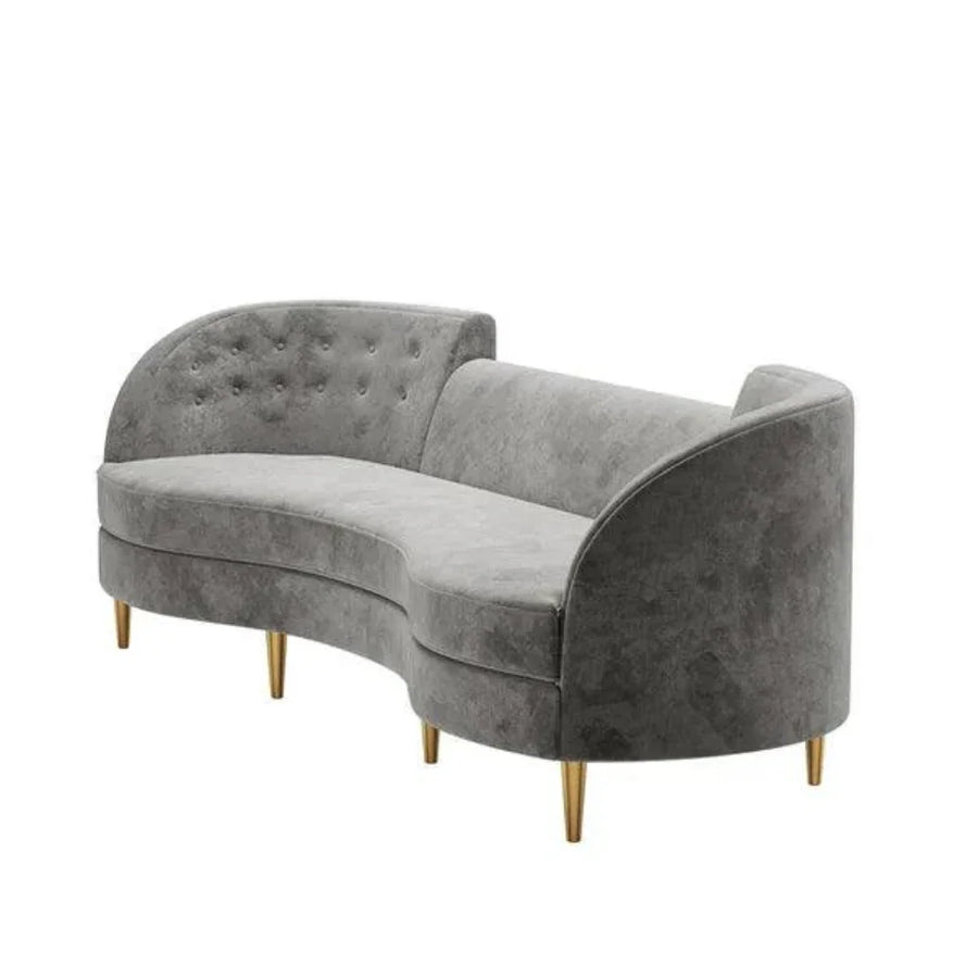 260 cm of Seating for Real Gatherings
