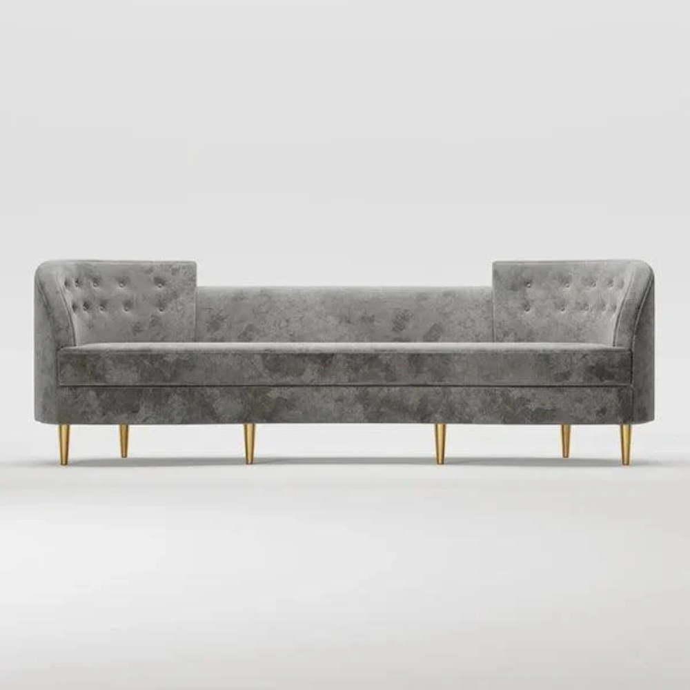 Modern Chaise Lounge Sofa