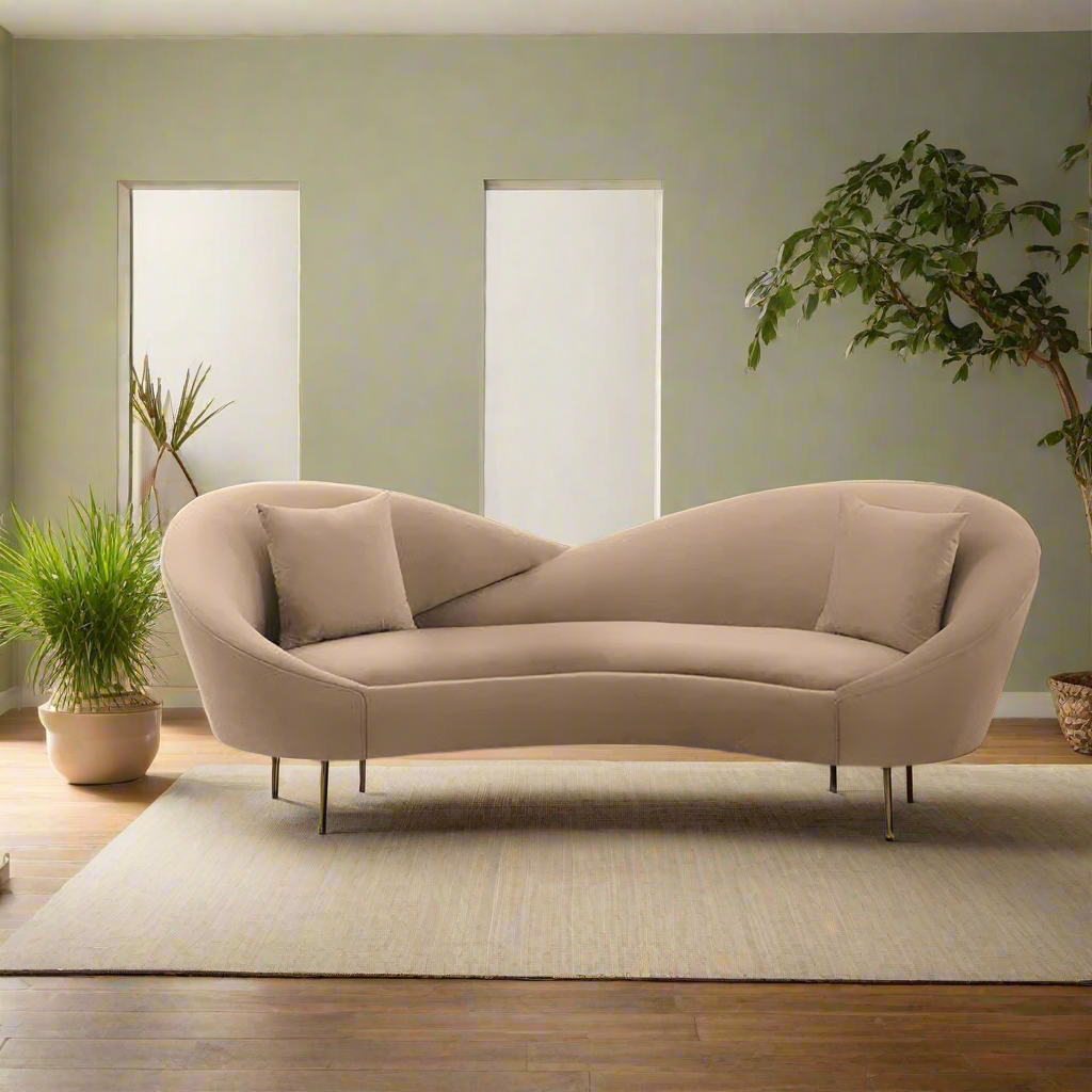 Modern Sofa Set