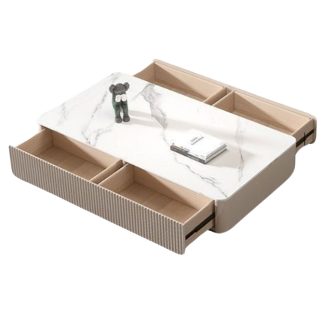 Italian Design Coffee Table
