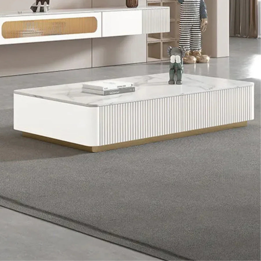 Durable MDF Wood Build