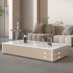 Italian Design Coffee Table
