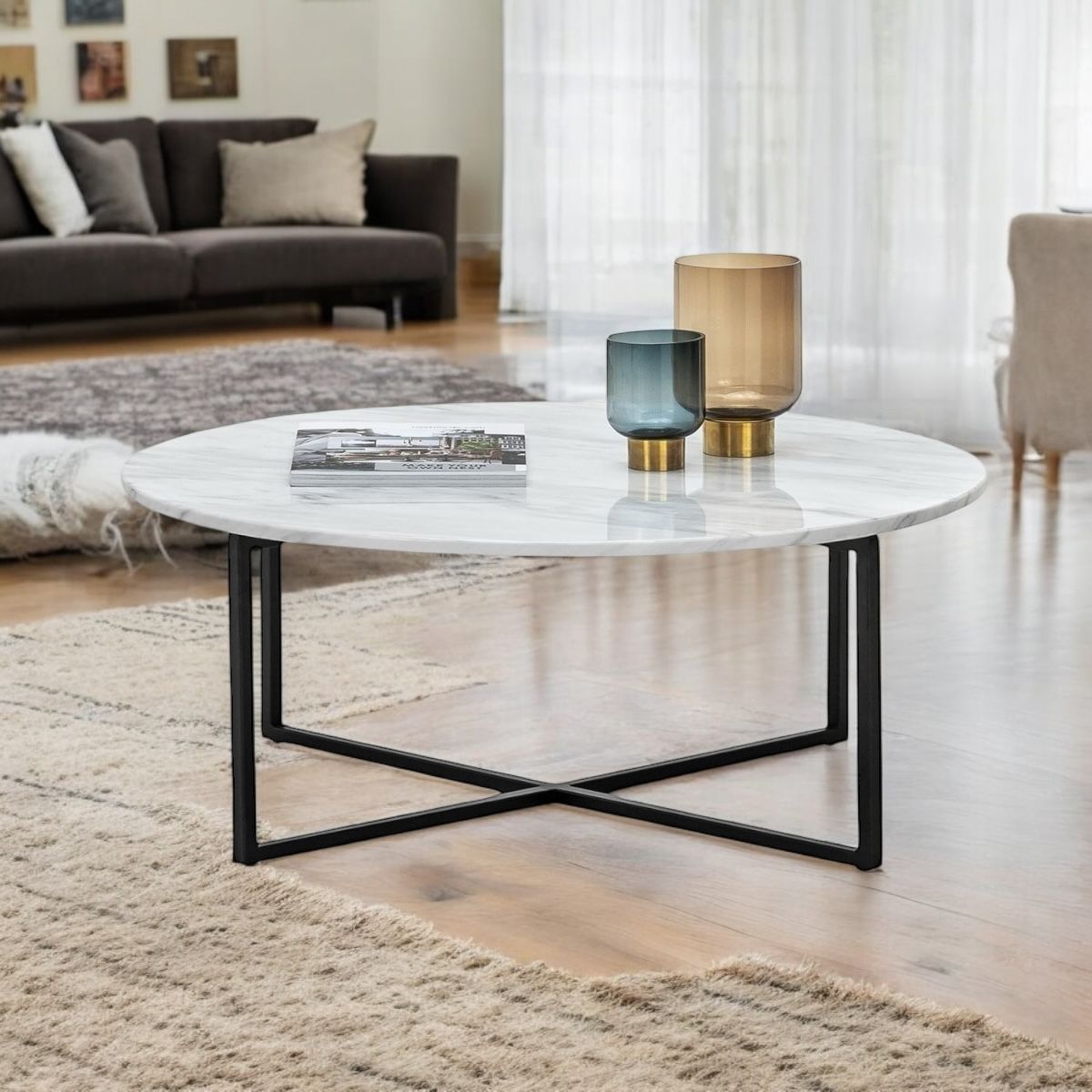 Modern Coffee Table