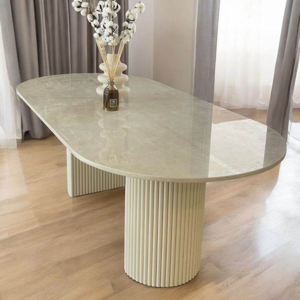 Modern Coffee Table