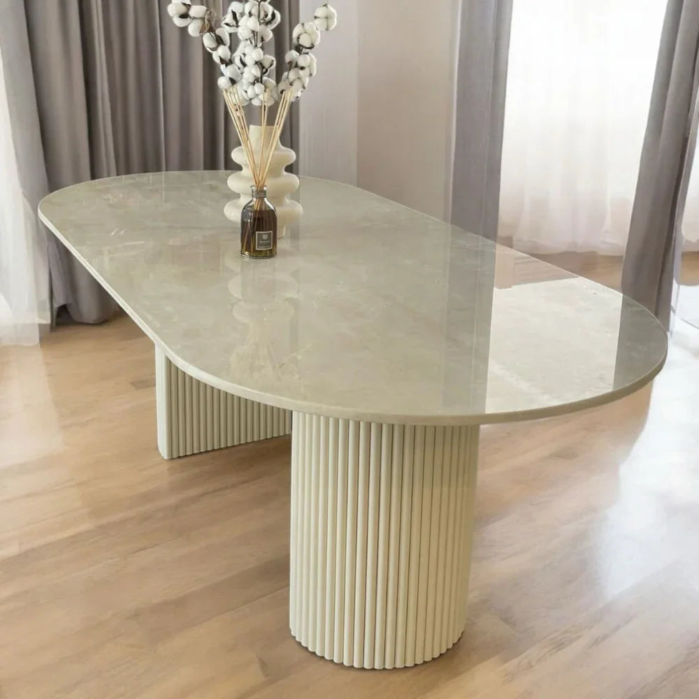 Modern Coffee Table
