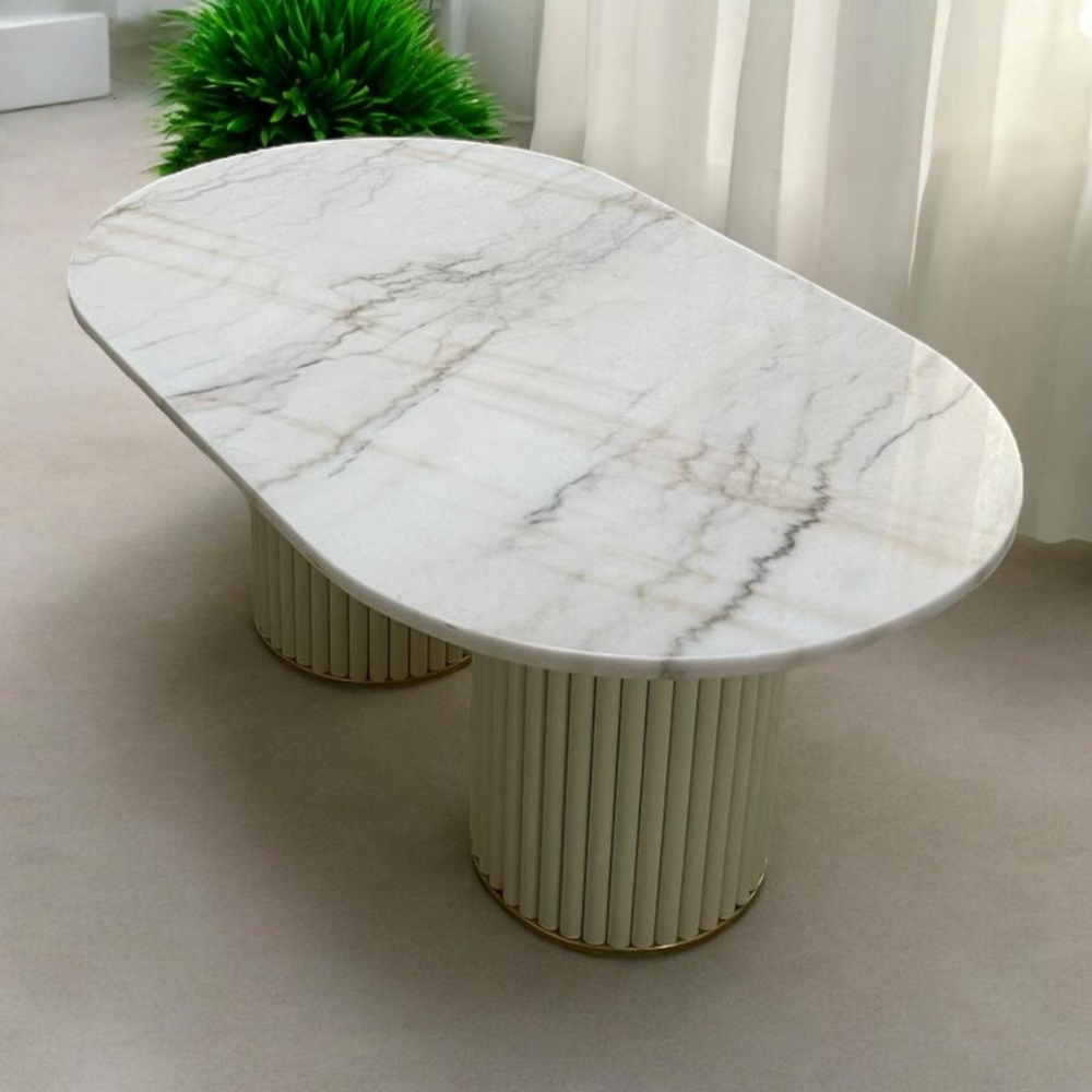 Modern Coffee Table