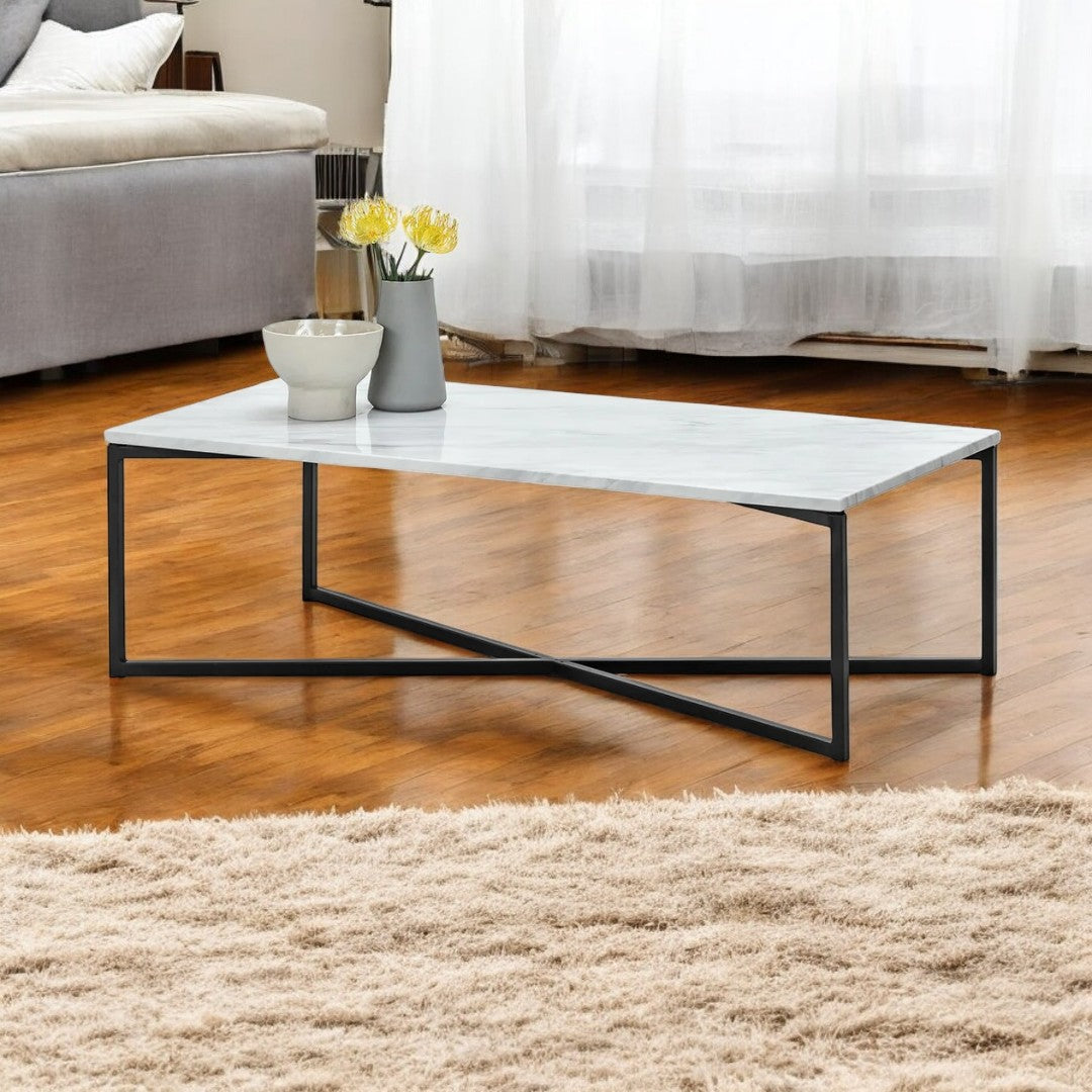 Modern Coffee Table