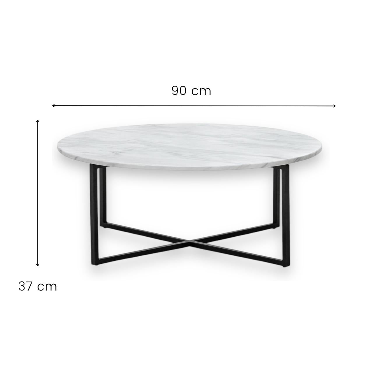 Modern Coffee Table