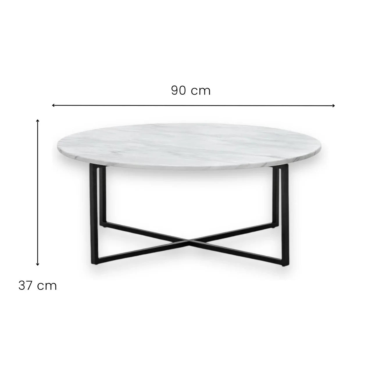 Modern Coffee Table