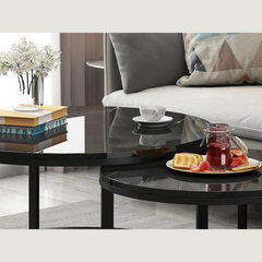 Modern Coffee Table