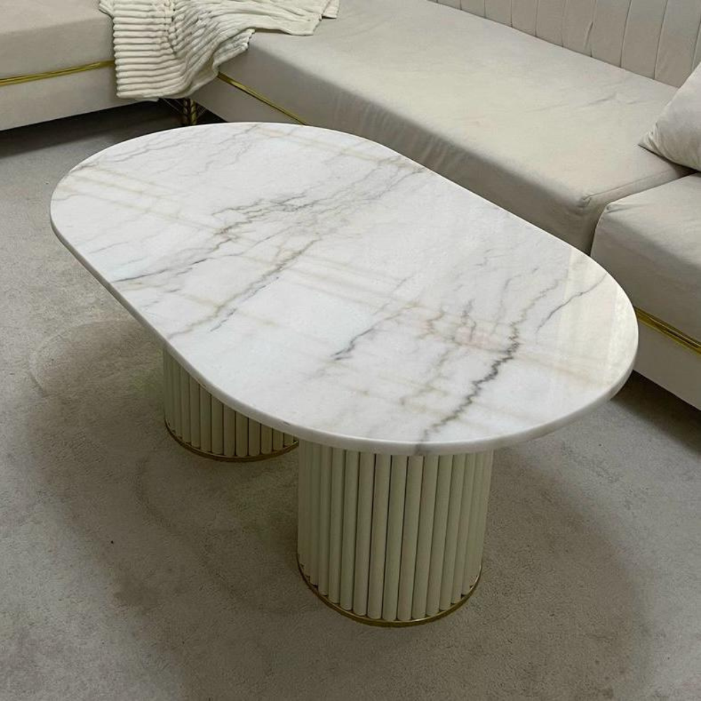 Modern Coffee Table