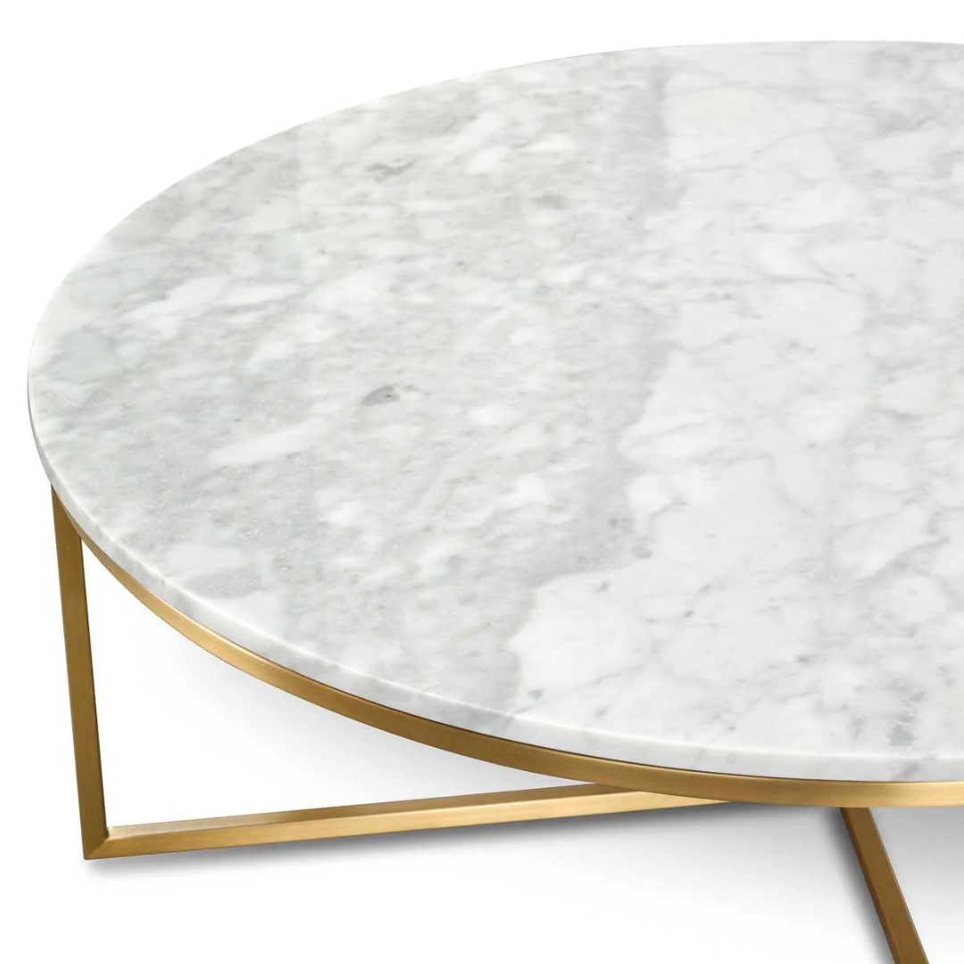 Modern Coffee Table