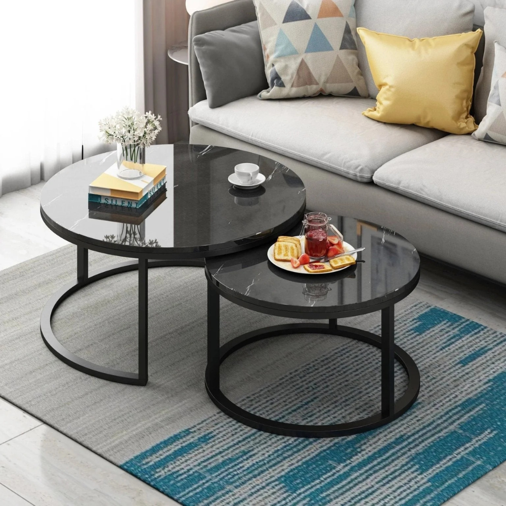 Modern Coffee Table