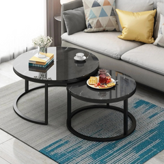 Modern Coffee Table