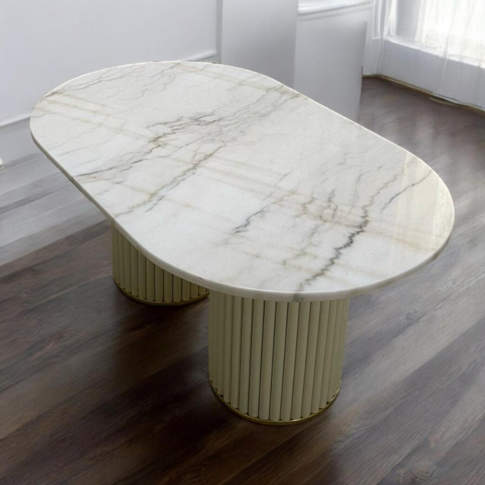 Modern Coffee Table