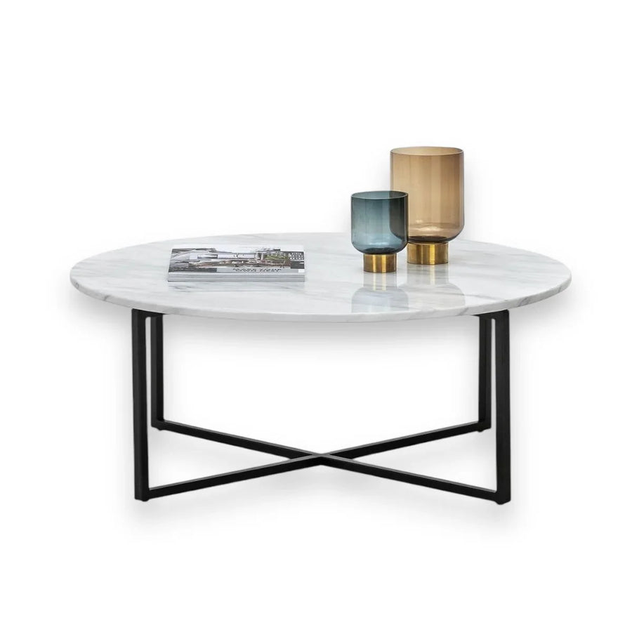 Sturdy Metal Base
