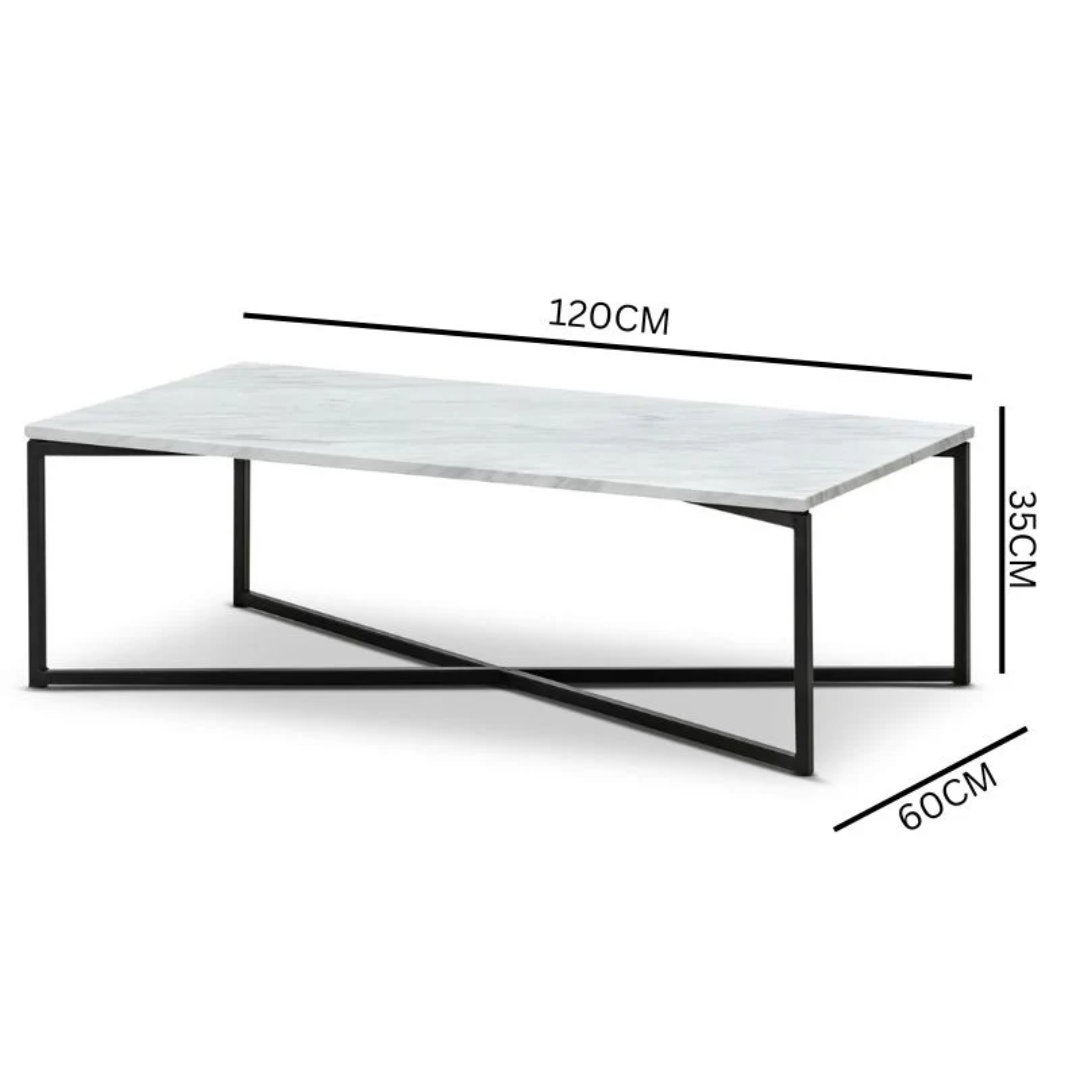 Modern Coffee Table