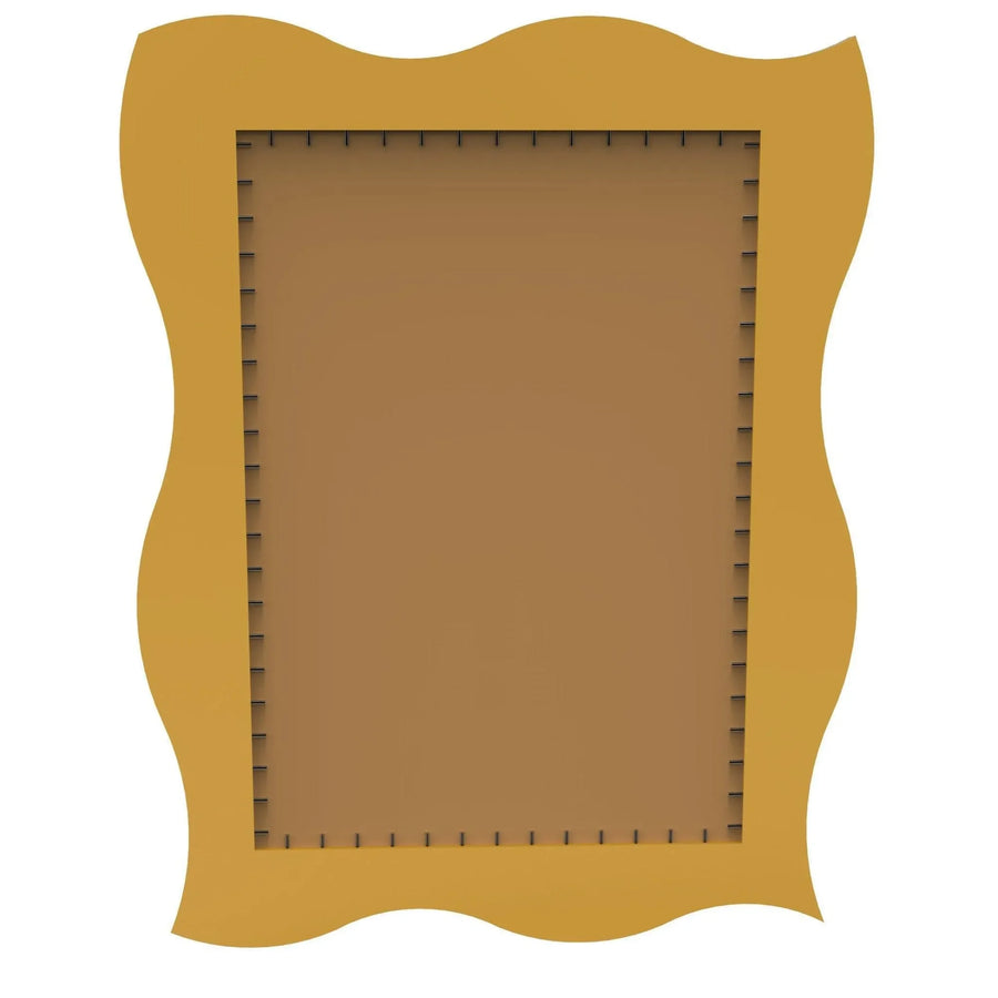 A Sleek Statement Piece