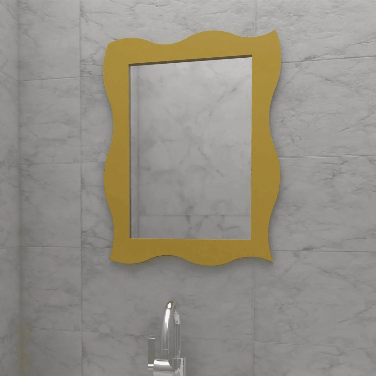 Clean Lines, Contemporary Twist
