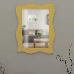 Modern Decorative Bathroom Wall Mirror