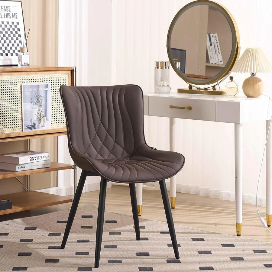 Compact, Versatile Silhouette